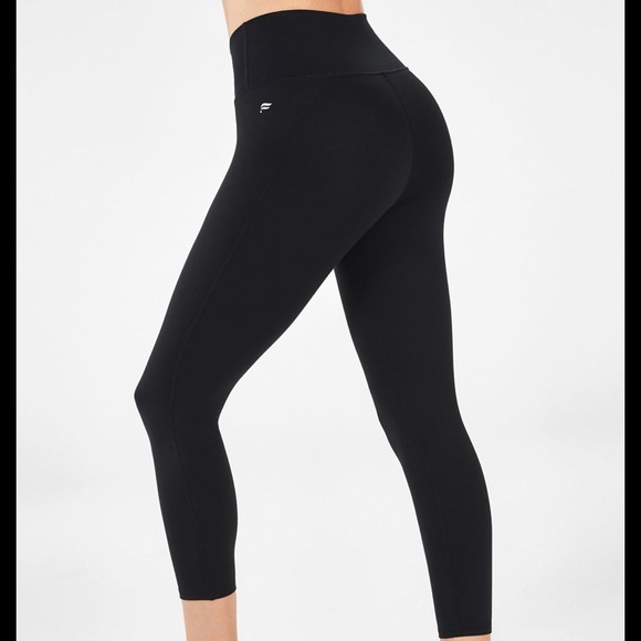 fabletics leggings poshmark